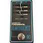 Used Walrus Audio Fundamental Ambient Effect Pedal thumbnail