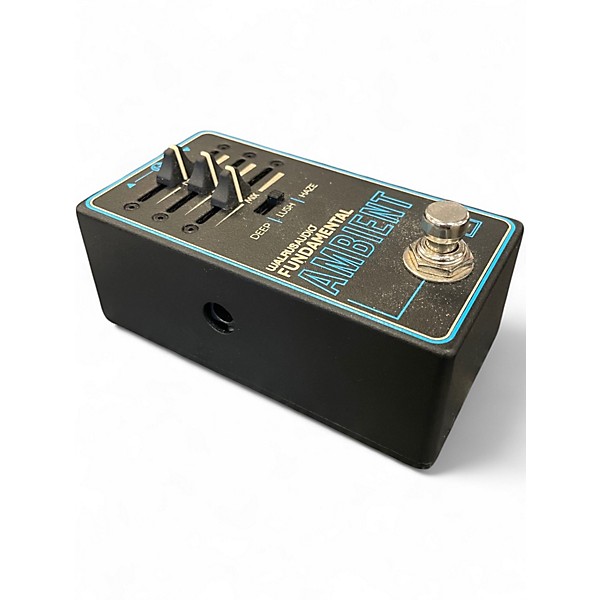 Used Walrus Audio Fundamental Ambient Effect Pedal