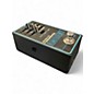 Used Walrus Audio Fundamental Ambient Effect Pedal
