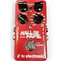 Used TC Electronic Hall Of Fame Reverb Effect Pedal thumbnail