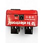 Used TC Electronic Hall Of Fame Reverb Effect Pedal