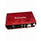 Used Focusrite Scarlett 2i2 Gen 2 Audio Interface thumbnail