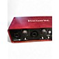 Used Focusrite Scarlett 2i2 Gen 2 Audio Interface