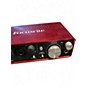 Used Focusrite Scarlett 2i2 Gen 2 Audio Interface