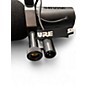 Used Shure SM7DB Dynamic Microphone