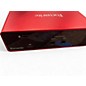 Used Focusrite Scarlett Solo Audio Interface