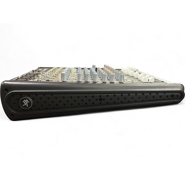 Used Mackie PRO FX8 Unpowered Mixer