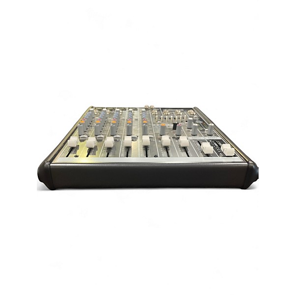 Used Mackie PRO FX8 Unpowered Mixer