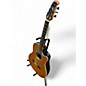 Used Ovation 1773AX-4-G Pro Series Natural Classical Acoustic Electric Guitar