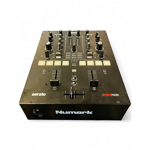 Used Numark SCRATCH DJ Mixer