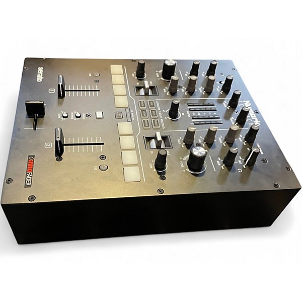 Used Numark SCRATCH DJ Mixer