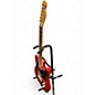 Used Fender American Standard Telecaster Candy Apple Red Solid Body Electric Guitar
