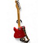 Used Fender American Standard Telecaster Candy Apple Red Solid Body Electric Guitar