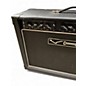 Used VHT Pittbull G50CL 50W Tube Guitar Amp Head