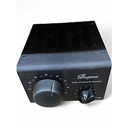 Used Bugera POWER SOAK Power Attenuator