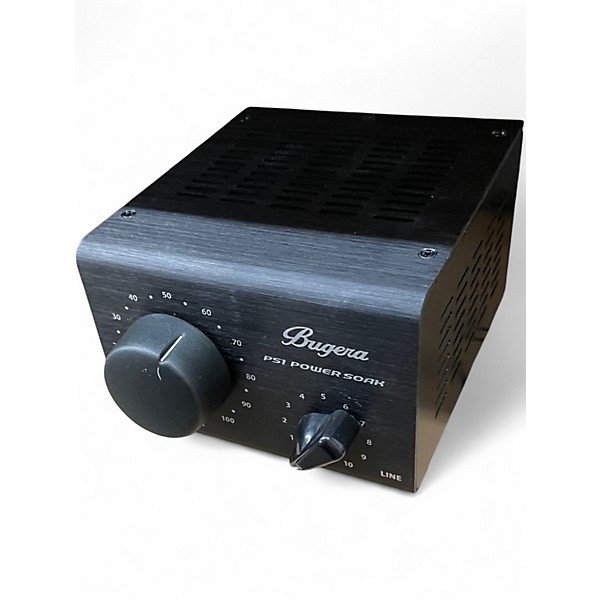 Used Bugera POWER SOAK Power Attenuator
