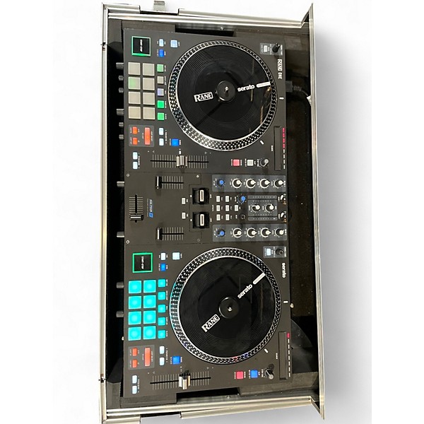 Used RANE RANE ONE DJ Controller
