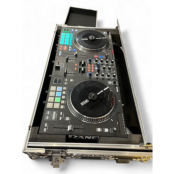 Used RANE RANE ONE DJ Controller