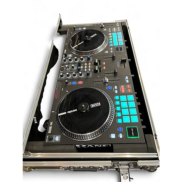 Used RANE RANE ONE DJ Controller