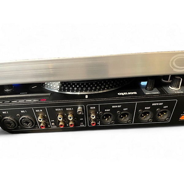 Used RANE RANE ONE DJ Controller