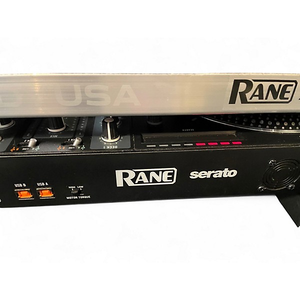 Used RANE RANE ONE DJ Controller