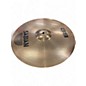 Used SABIAN 18in b8 Cymbal thumbnail