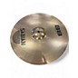 Used SABIAN 18in b8 Cymbal