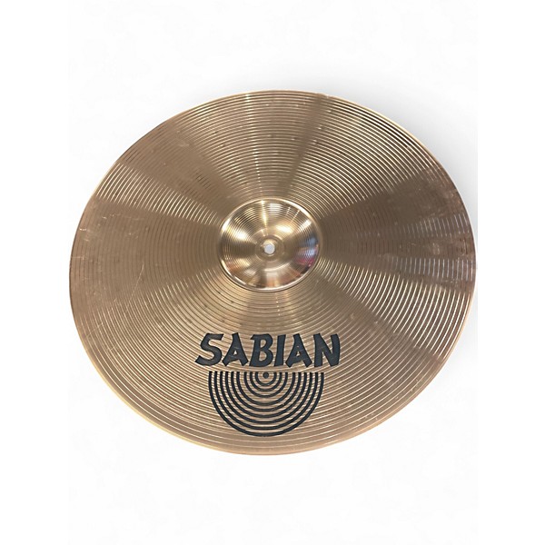 Used SABIAN 18in b8 Cymbal