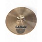 Used SABIAN 18in b8 Cymbal