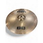 Used SABIAN 13in B8 Hi Hat Pair Cymbal thumbnail