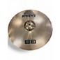 Used SABIAN 13in B8 Hi Hat Pair Cymbal