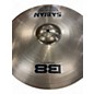 Used SABIAN 13in B8 Hi Hat Pair Cymbal