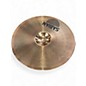 Used SABIAN 13in B8 Hi Hat Pair Cymbal