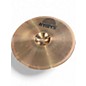 Used SABIAN 13in B8 Hi Hat Pair Cymbal