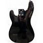 Used Fender PLAYER II MODIFIED PRESICION Black Electric Bass Guitar