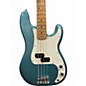 Used Fender Player II Precision Bass Lake Placid Blue Electric Bass Guitar