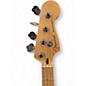 Used Fender Player II Precision Bass Lake Placid Blue Electric Bass Guitar