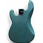 Used Fender Player II Precision Bass Lake Placid Blue Electric Bass Guitar