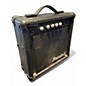 Used Randall ra15g Guitar Combo Amp