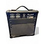 Used Randall ra15g Guitar Combo Amp