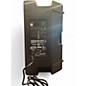 Used Harbinger VARI V4415 15" 675W 2-Way Powered Loudspeaker - Black Powered Speaker