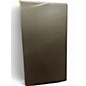 Used Harbinger VARI V4415 15" 675W 2-Way Powered Loudspeaker - Black Powered Speaker