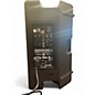 Used Harbinger VARI V4415 15" 675W 2-Way Powered Loudspeaker - Black Powered Speaker