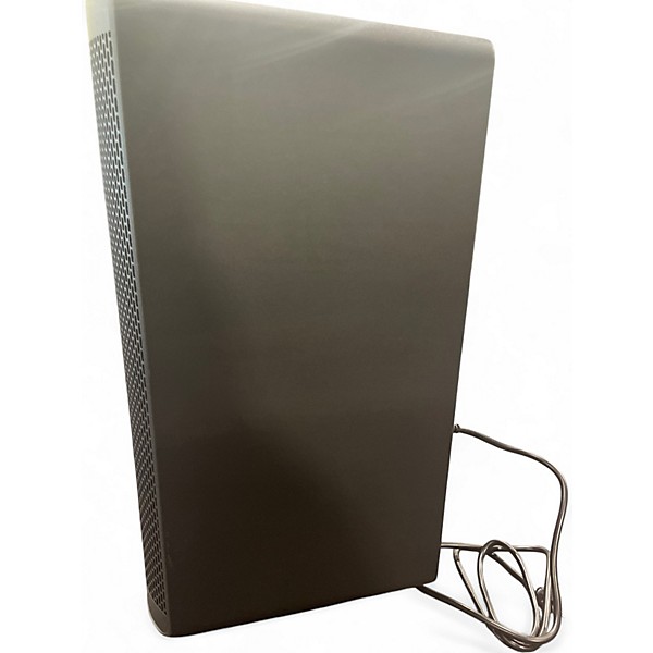 Used Harbinger VARI V4415 15" 675W 2-Way Powered Loudspeaker - Black Powered Speaker