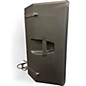 Used Harbinger VARI V4415 15" 675W 2-Way Powered Loudspeaker - Black Powered Speaker