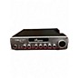 Used Bugera BV10001M Veyron TUBE Tube Bass Amp Head thumbnail
