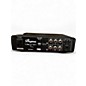 Used Bugera BV10001M Veyron TUBE Tube Bass Amp Head
