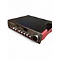 Used Bugera BV10001M Veyron TUBE Tube Bass Amp Head