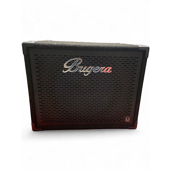 Used Bugera BT115TS 1600W 1X15 Bass Cabinet