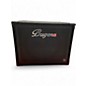 Used Bugera BT115TS 1600W 1X15 Bass Cabinet thumbnail